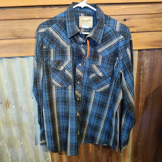 Men- long sleeve
