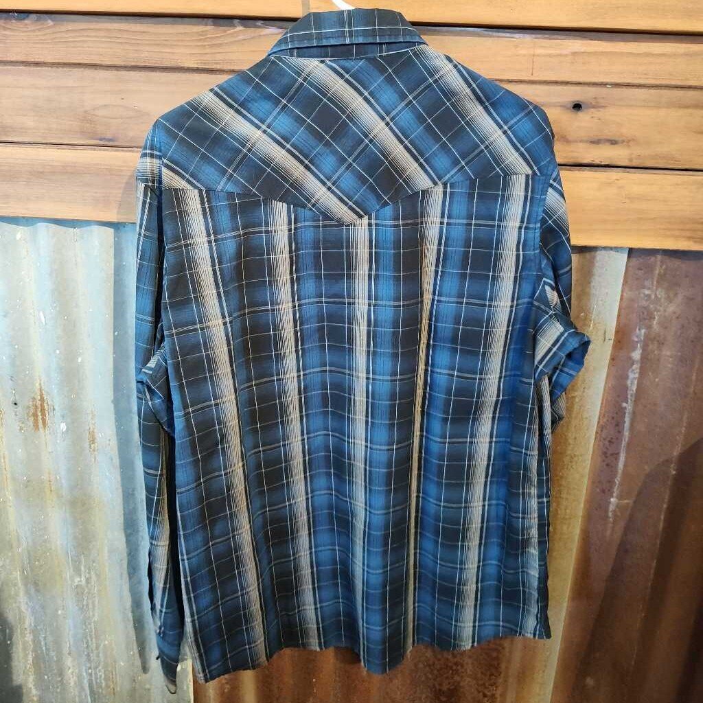 Men- long sleeve
