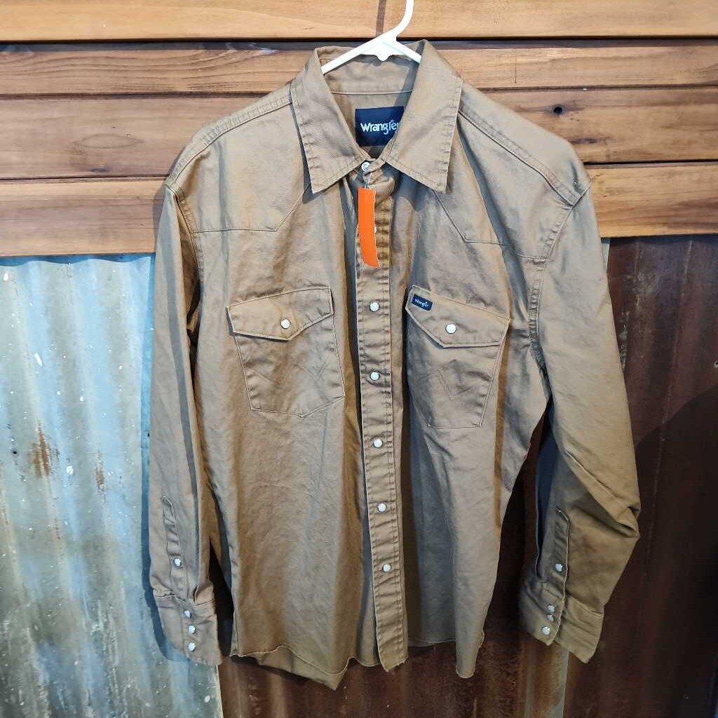 Men- long sleeve