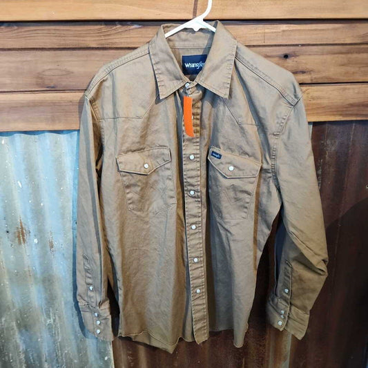 Men- long sleeve