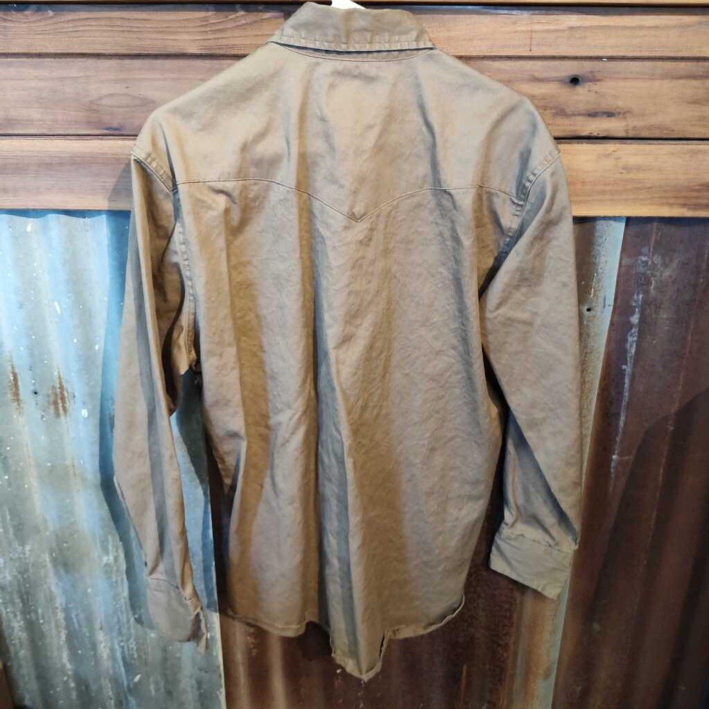 Men- long sleeve