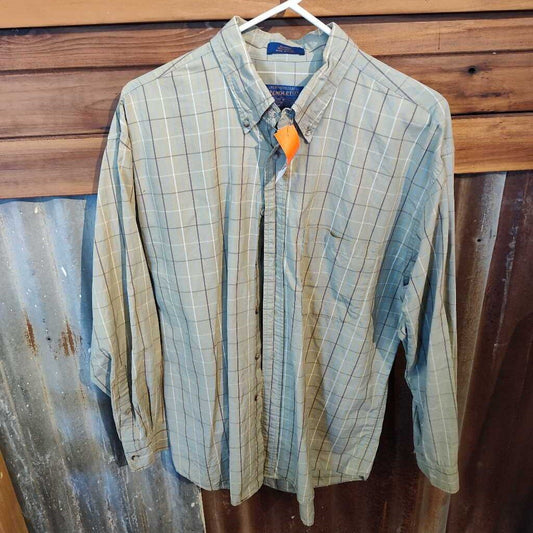 Men- long sleeve
