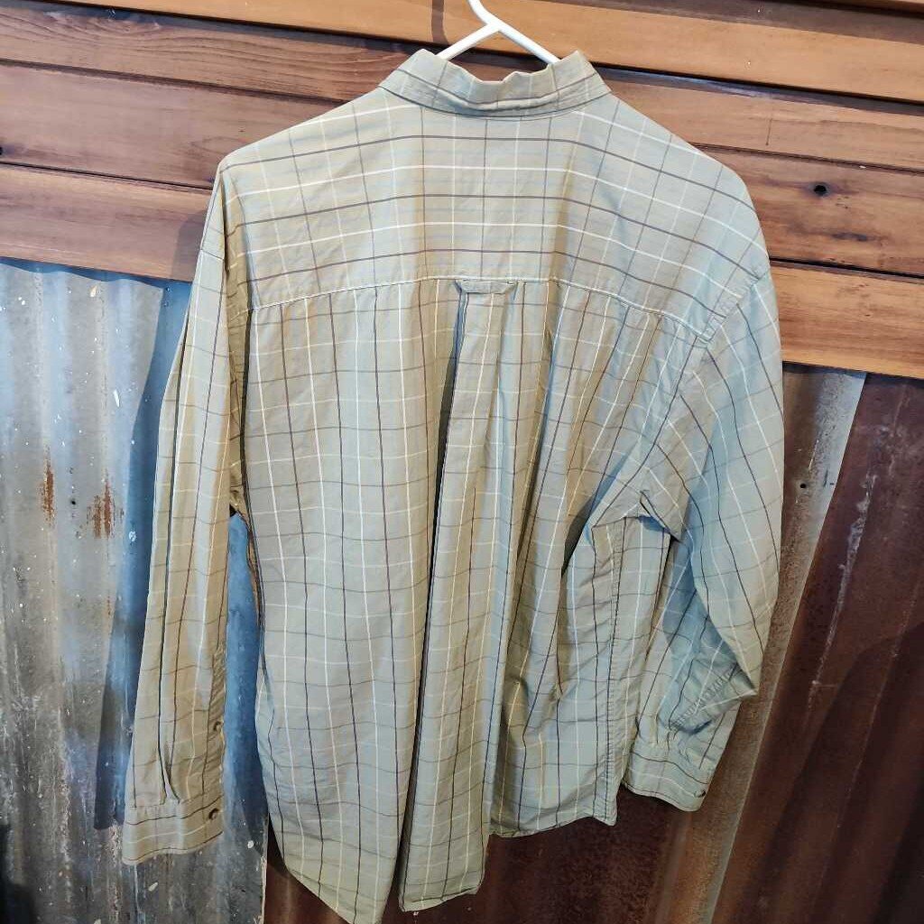 Men- long sleeve