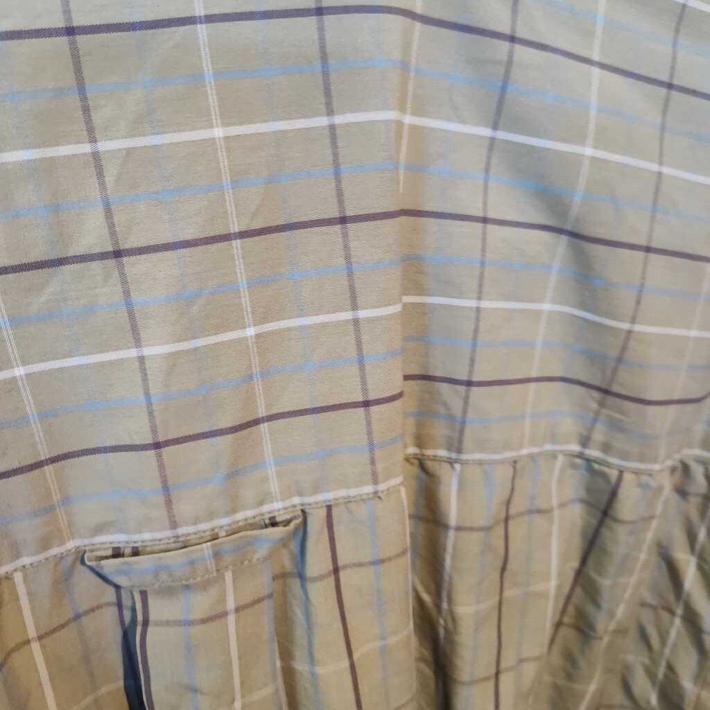 Men- long sleeve