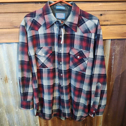 Men- long sleeve