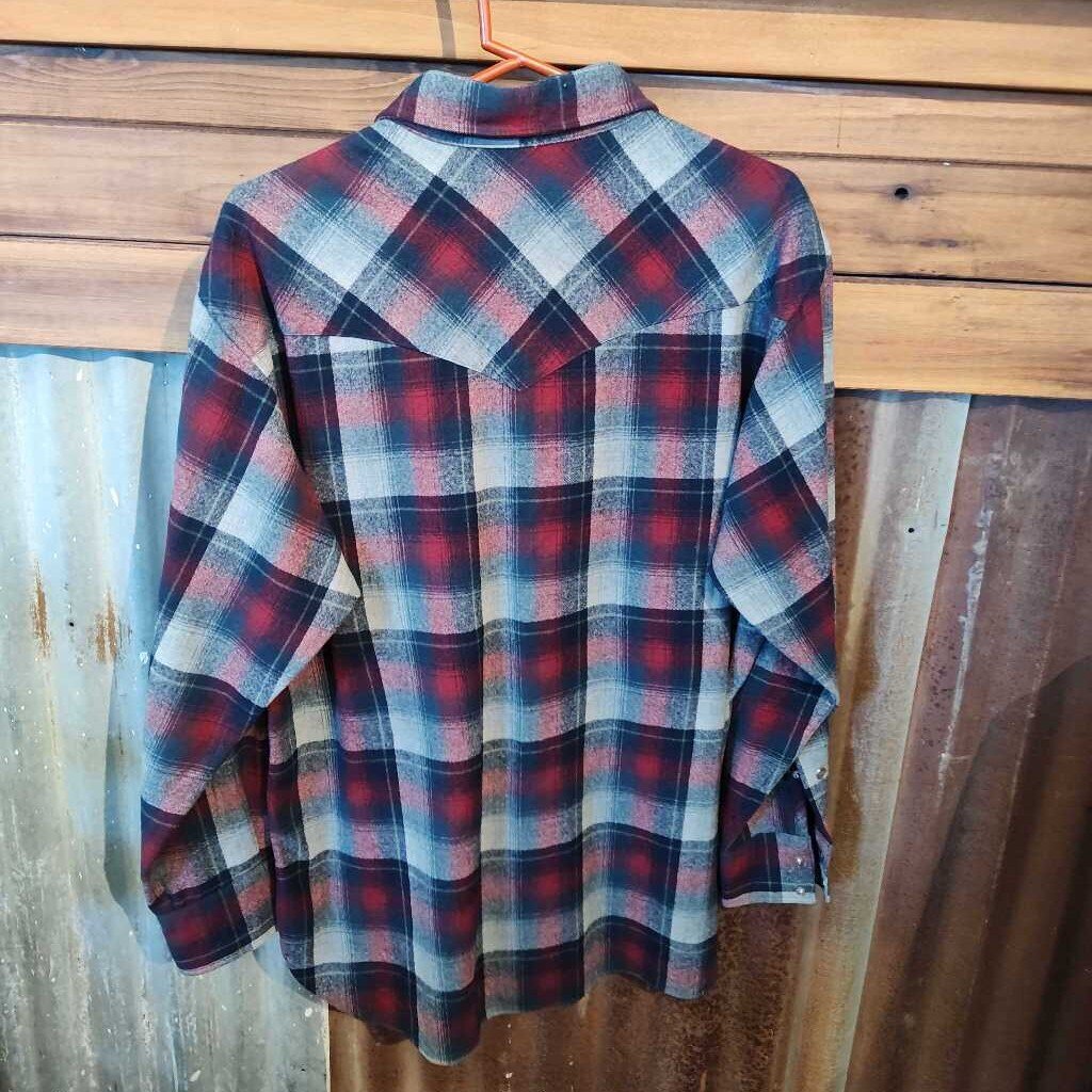 Men- long sleeve