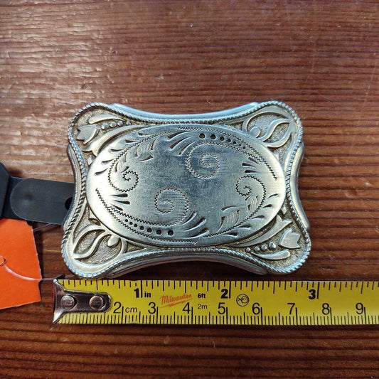 belt buckle