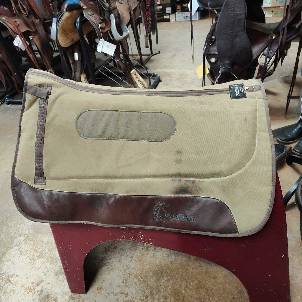 felt underside