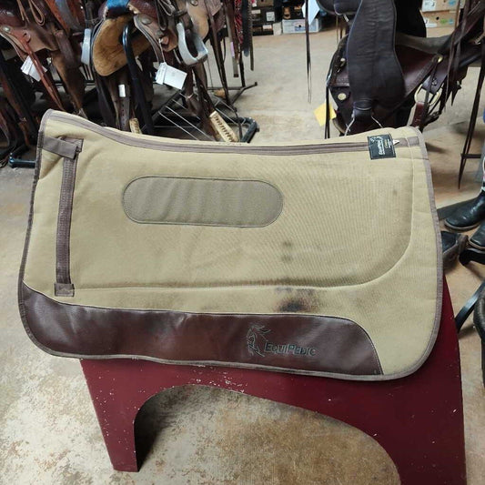 felt underside