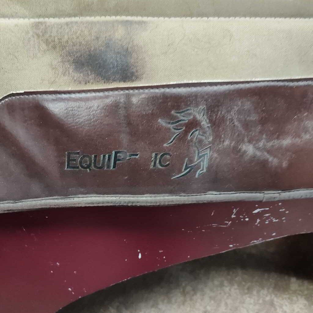 felt underside
