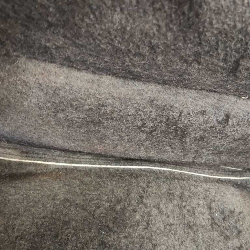 felt underside