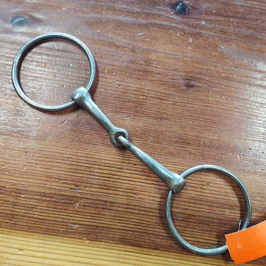 loose ring snaffle