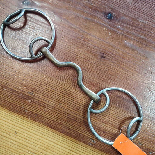 Large ring low port- rare!