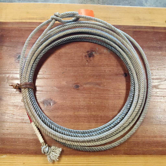 Roping rope- Paycheck
