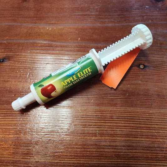 Apple Elite Paste Electrolyte