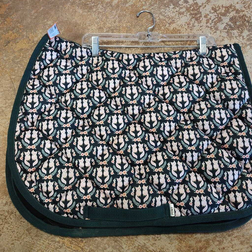 pony pad