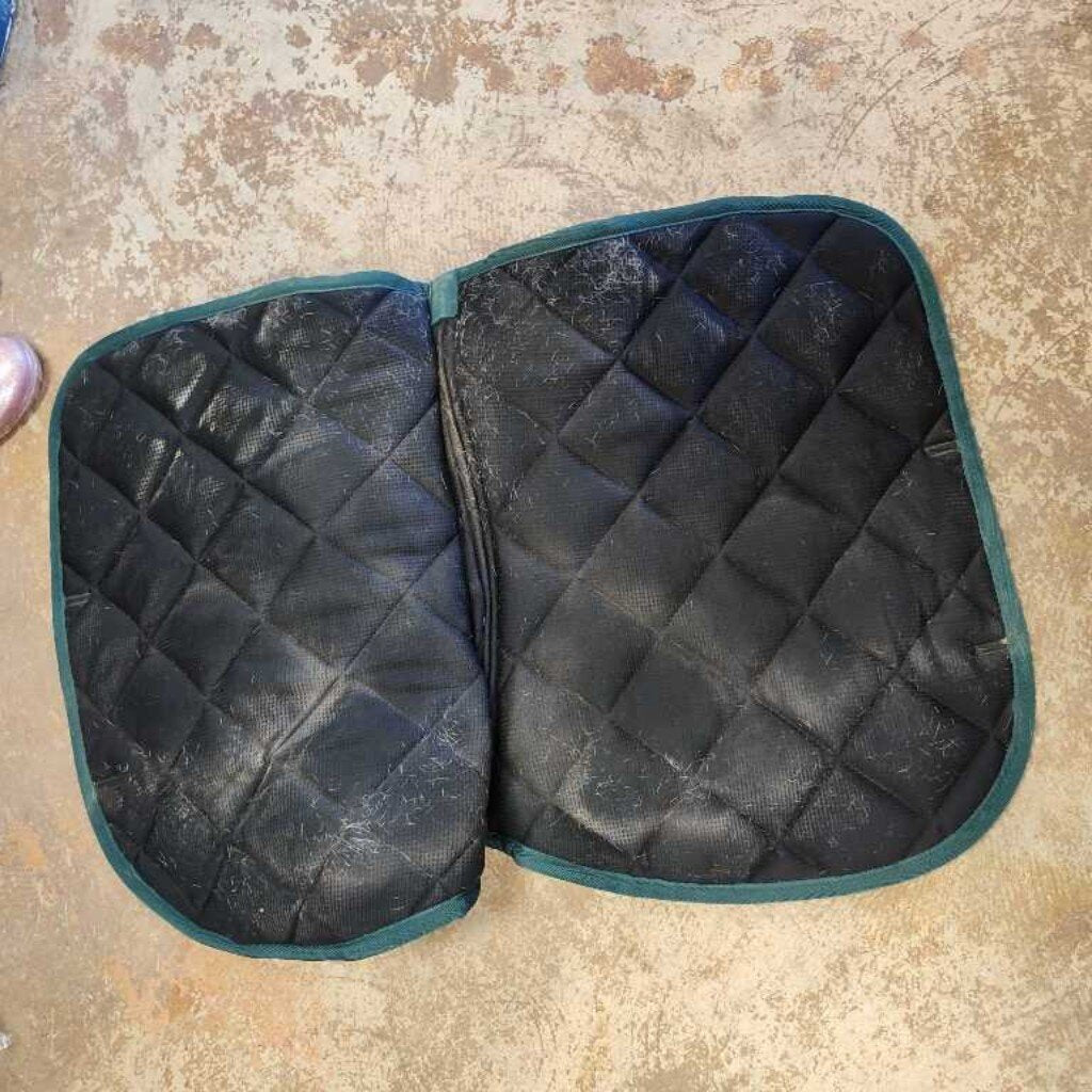 pony pad