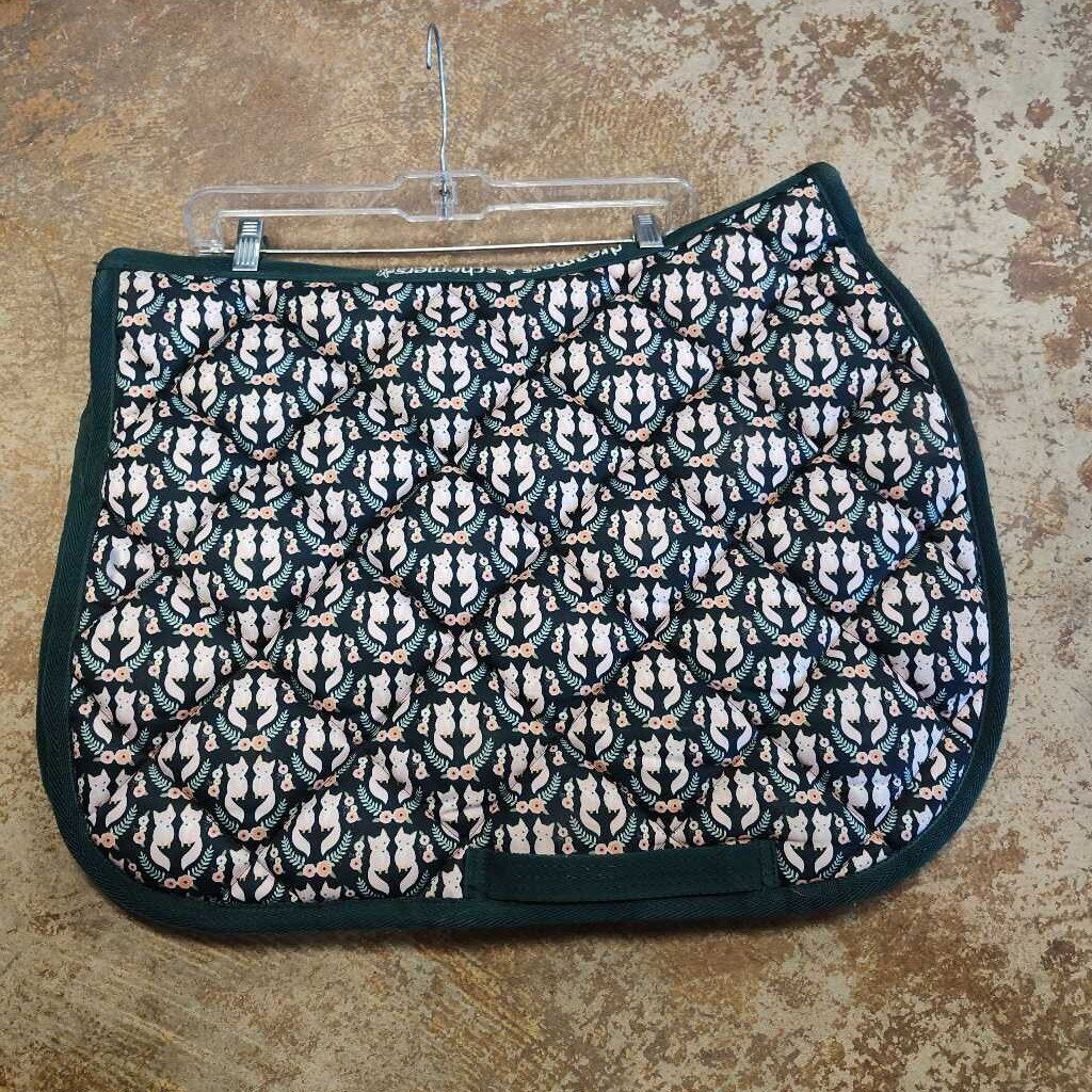 pony pad
