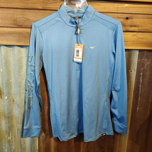 ladies-m long sleeveS