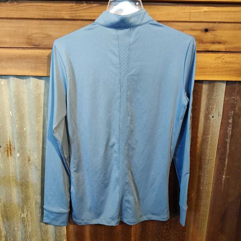 ladies-m long sleeveS