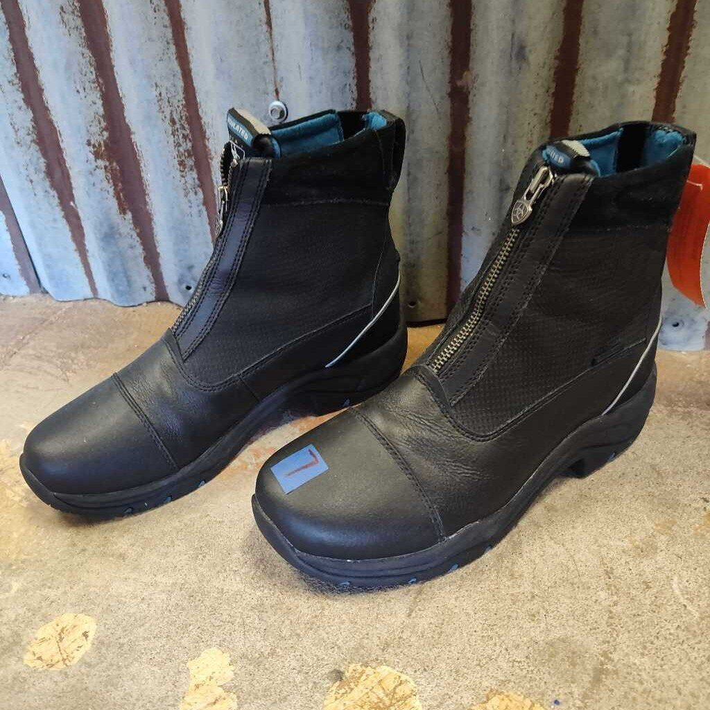 ladies waterproof