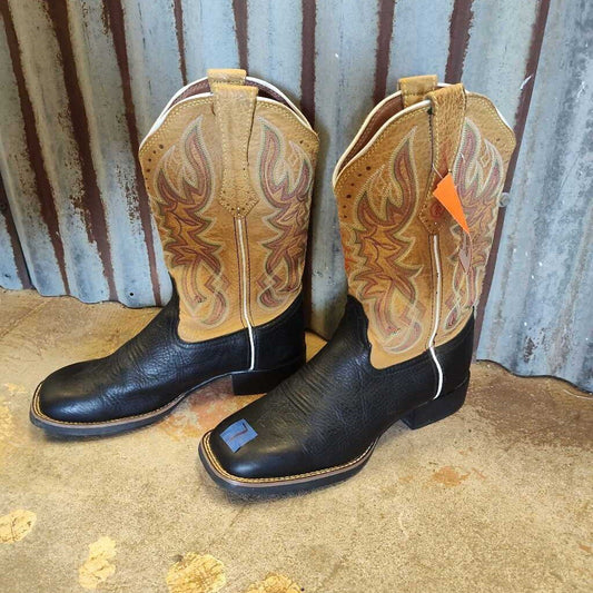 ladies pull on boots