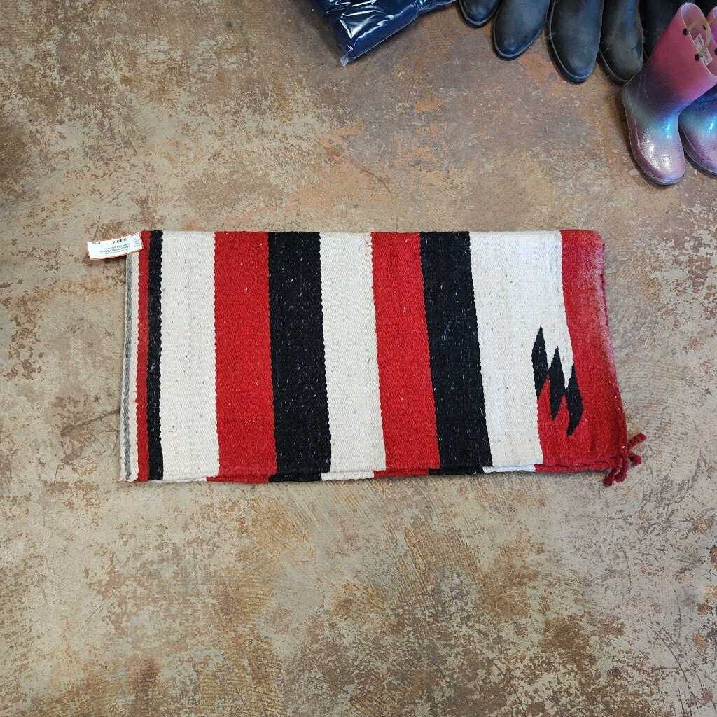 Older pad cover