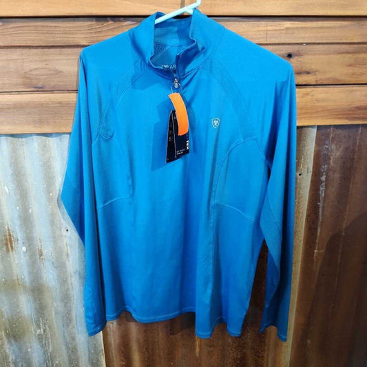 New with tags- ladies long sleeve