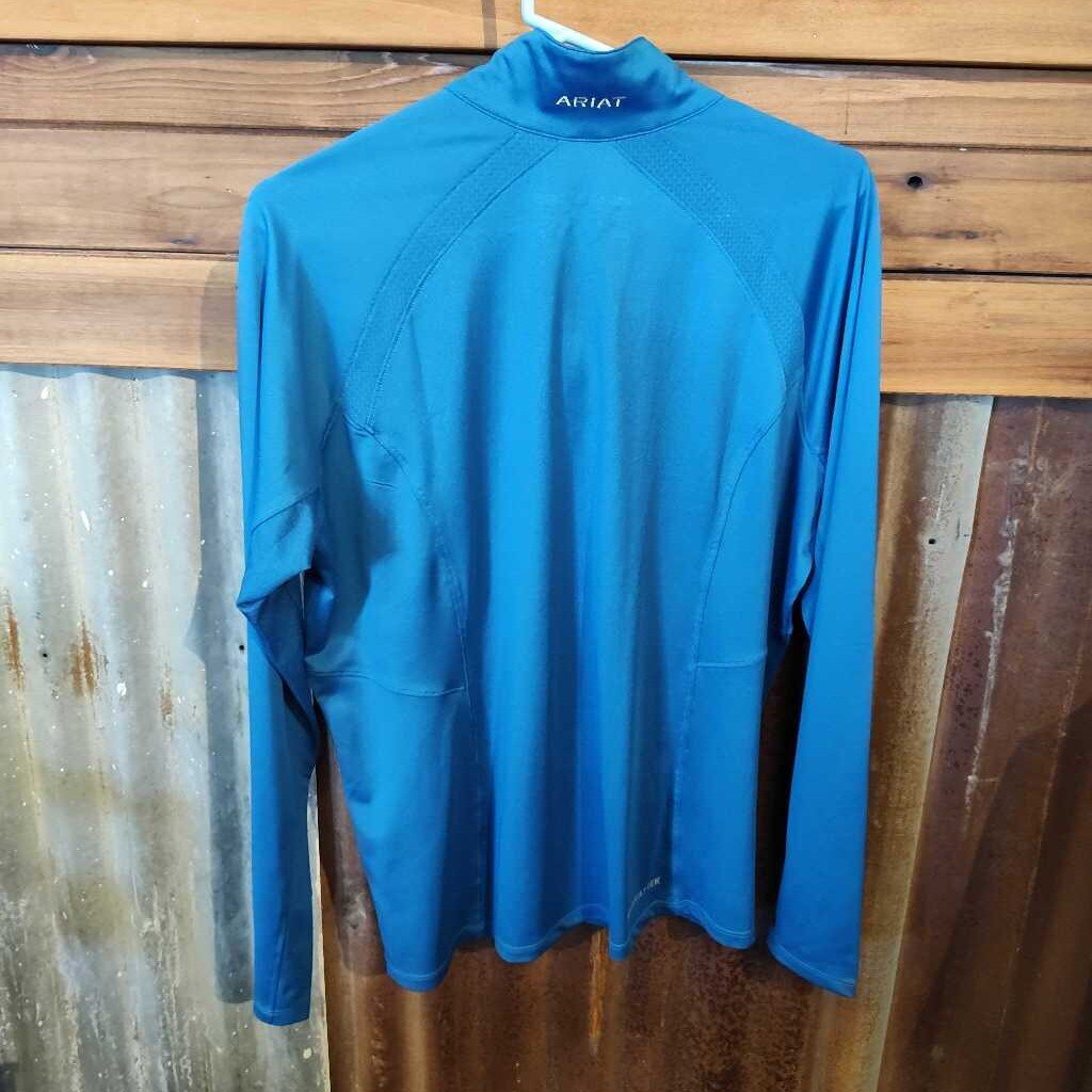 New with tags- ladies long sleeve