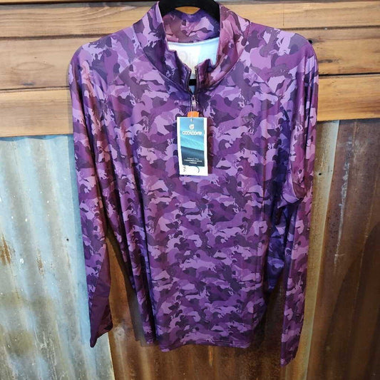 New with tags- ladies long sleeve