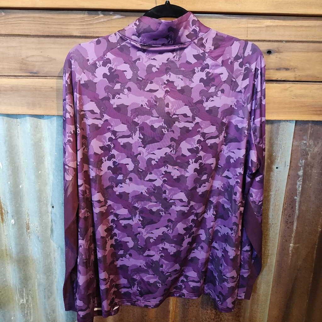 New with tags- ladies long sleeve
