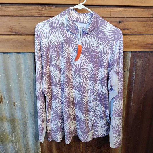 New with tags- ladies long sleeve