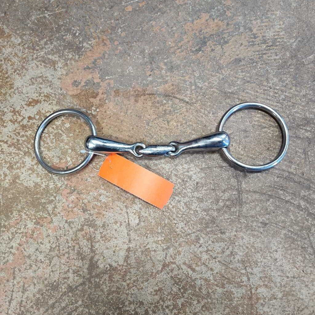 French link loose ring