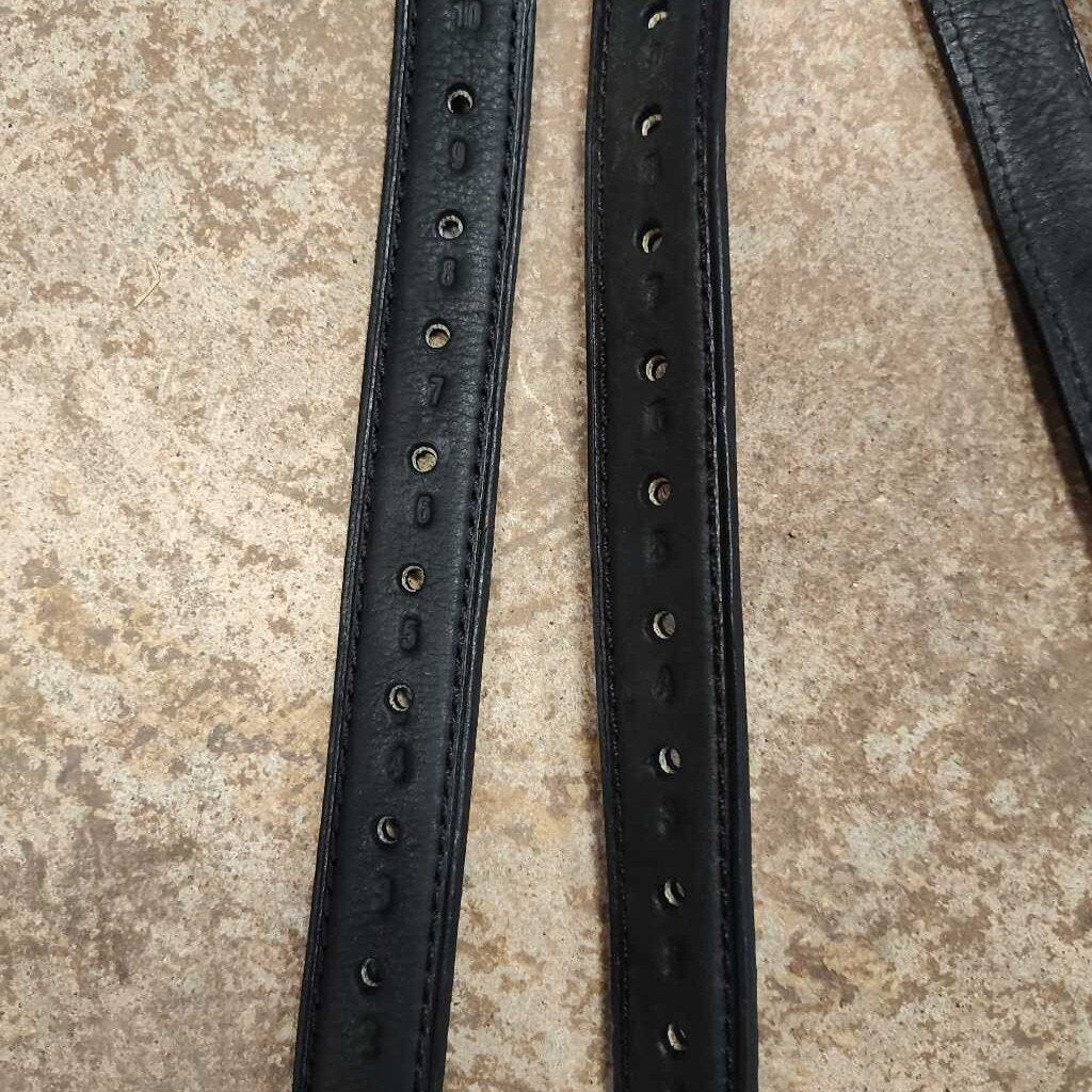 Calf skin leathers- new