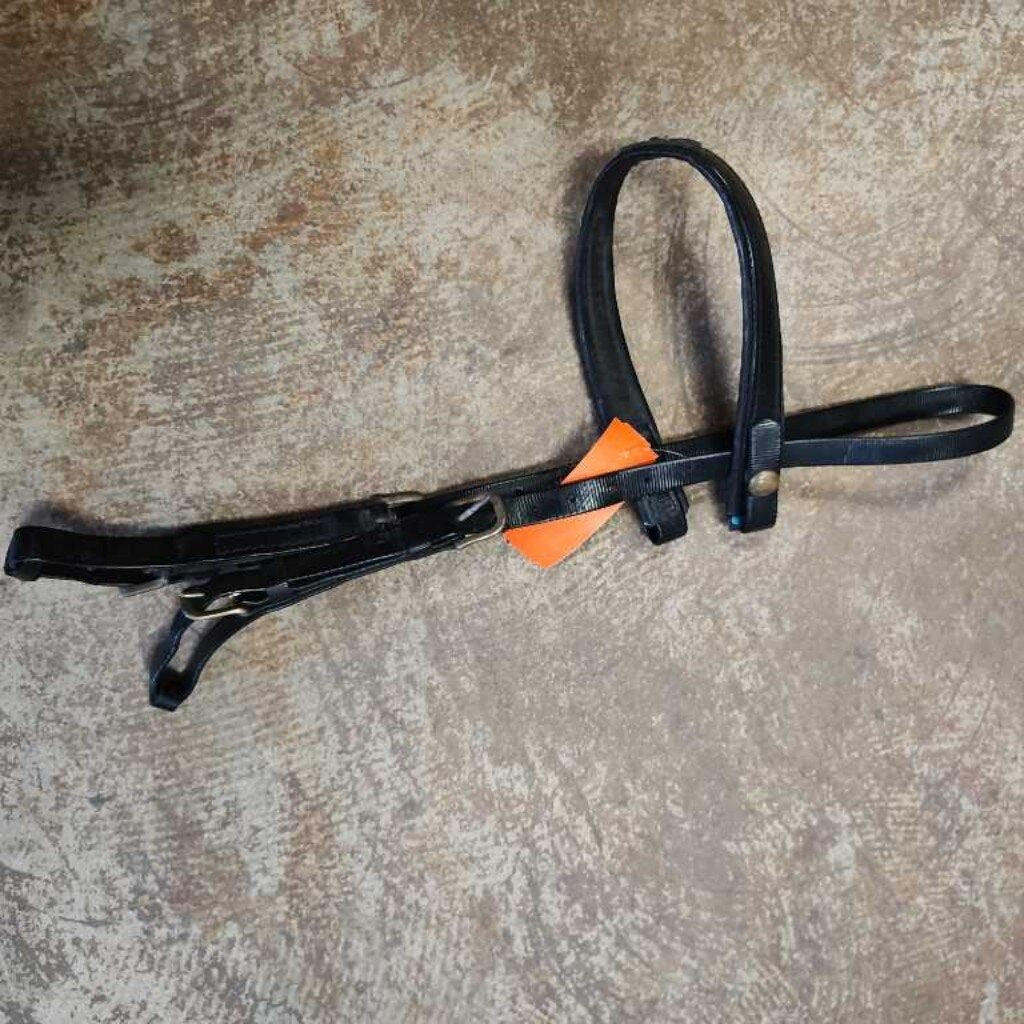 Biothane bridle for halter