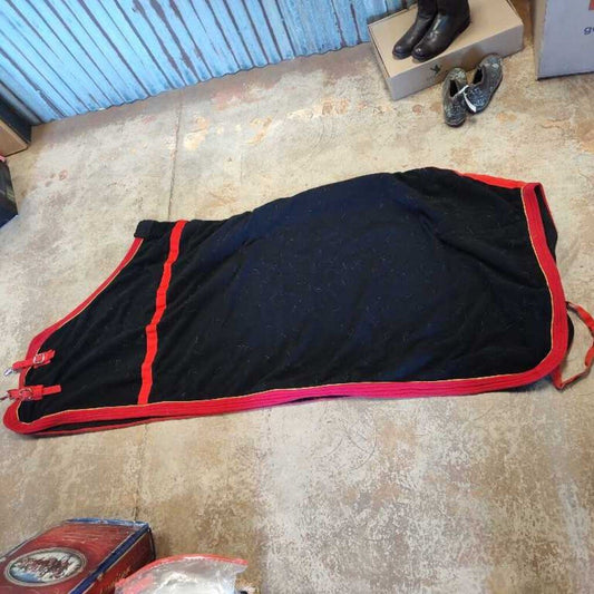 Fleece cooler