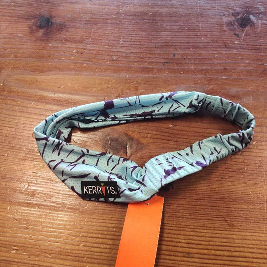 Headband- sunshirt material