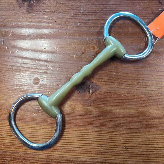 Apple Equikind ripple eggbutt