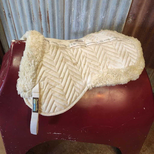 Synthetic fleece