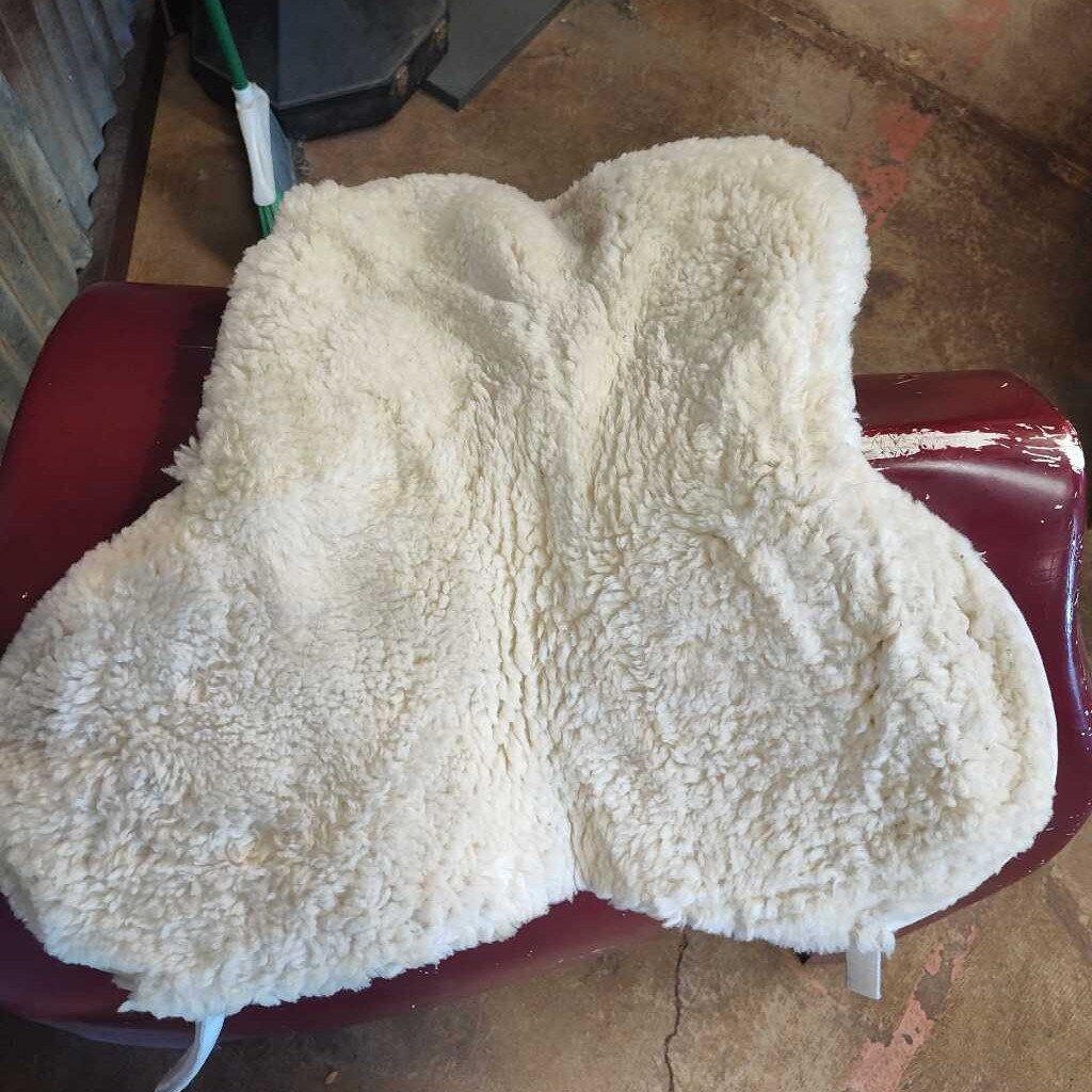 Synthetic fleece