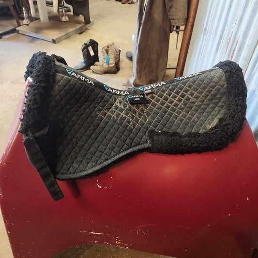 Synthetic fleece