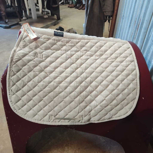 Quilted