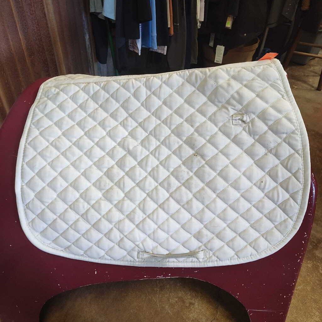 Quilted