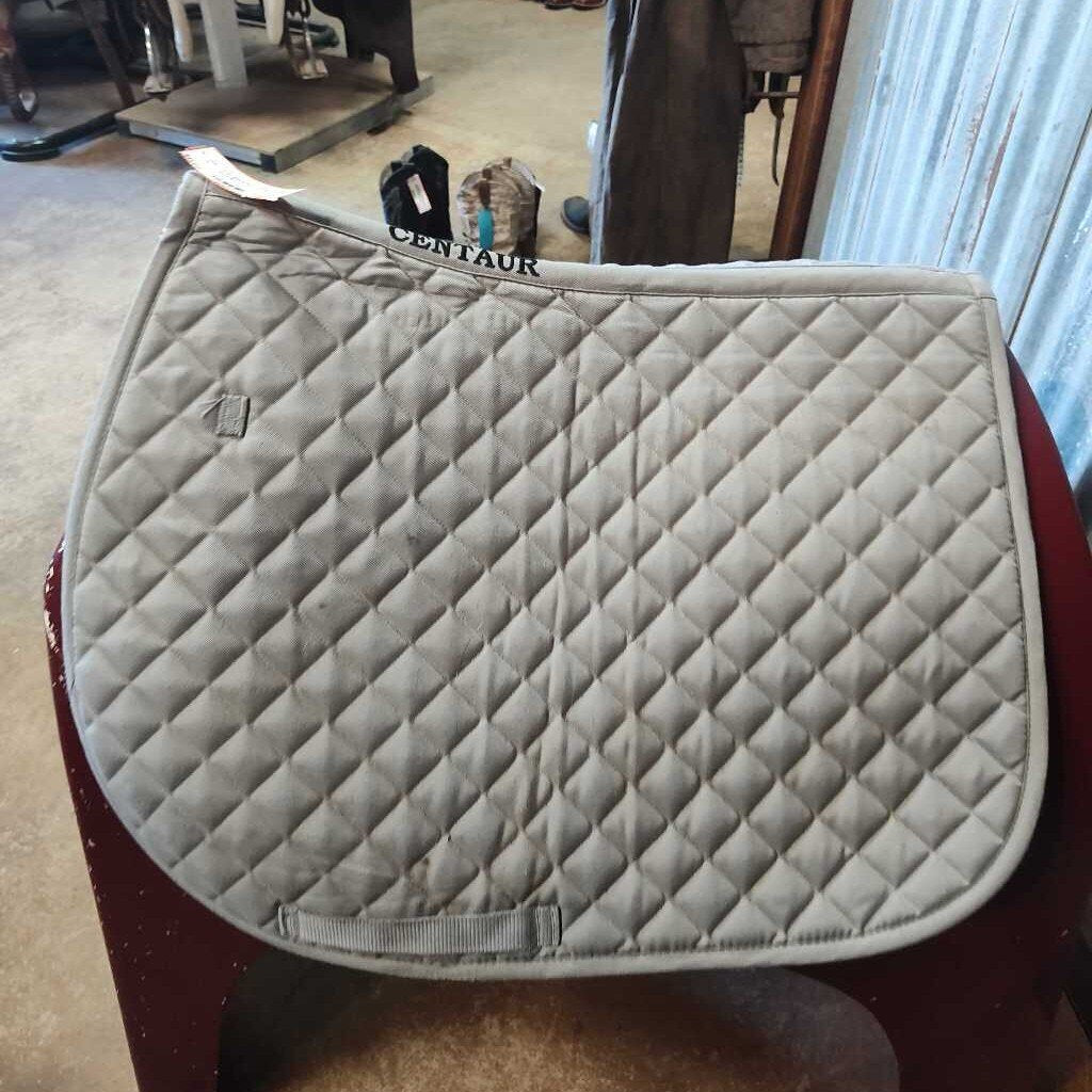 Quilted