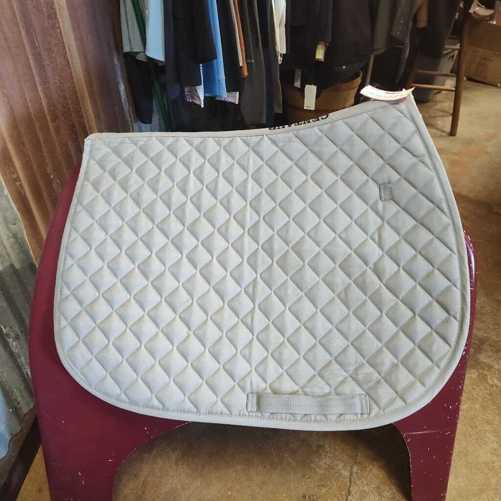 Quilted