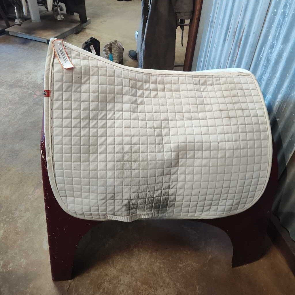 Quilted