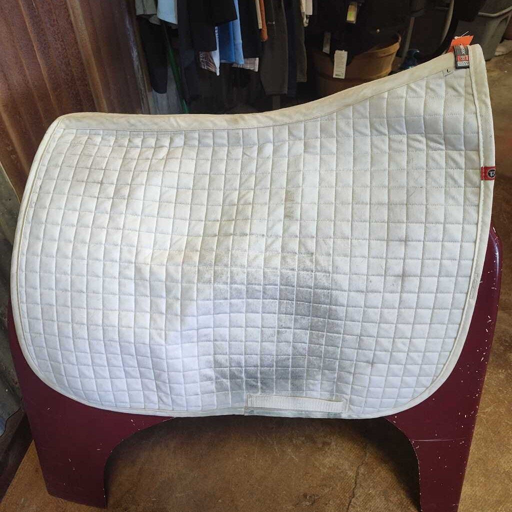 Quilted