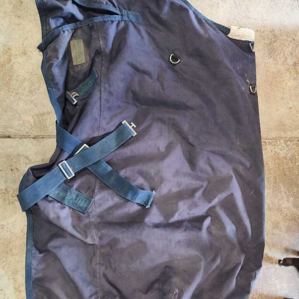 150g fill- used