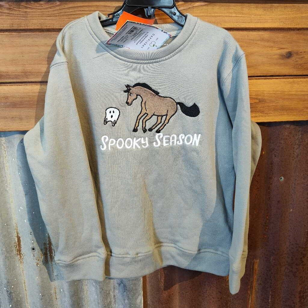 Sweatshirt- youth
