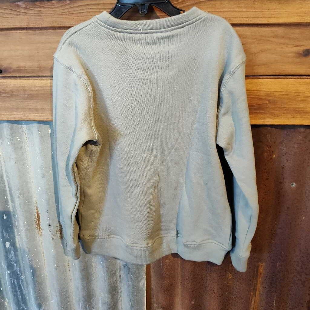 Sweatshirt- youth
